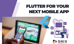 Top Advantages of Selecting Flutter for Your Next Mobile App