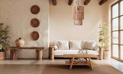 How to Clean Rattan Pendant Light