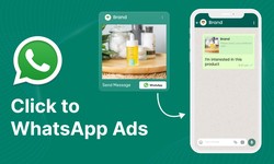 From Clicks to Conversations: Click to WhatsApp Ads Guide