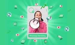 Discovering the Power of WhatsApp Marketing Automation for Business Growth