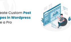 Take Control of Your WordPress Content with Custom Post Types
