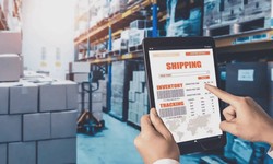 What Are The Benefits Of Investing In Logistics Application Development?