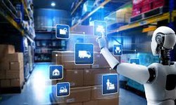 Modern Logistics: Embracing Automated Warehouse Solutions