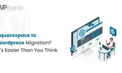 Migrating a Portfolio Website: From Squarespace to WordPress Without Losing Quality