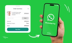 WhatsApp Pay: The Game-Changer in Digital Payments (2024)
