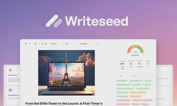 Best AI Content Writer 2024: Revolutionizing Digital Content