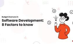 Budget Overruns in Software Development: 8 Factors to know