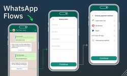 Understanding WhatsApp Flow and How It Transforms Customer Conversations