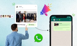 WhatsApp Ad Campaigns with WebMaxy WhatsApp Commerce