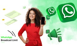Understanding the Significance of WhatsApp Broadcast Limit in Marketing