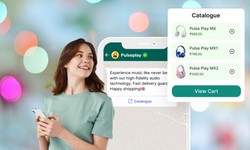 A Complete Guide to WhatsApp Catalogue for Business