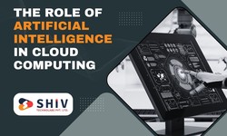 The Role of Artificial Intelligence in Cloud Computing