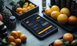 A Comprehensive Guide to Grocery Delivery App Development
