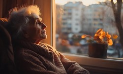 Can a Person with Dementia Live in Assisted Living?