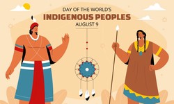 Trace the Significance of Native American Day 2024 Across the United States