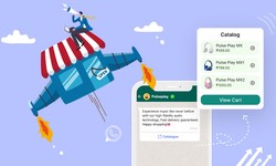 How to Improve eCommerce Sales with WhatsApp Catalog API?