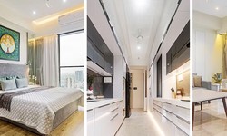 Why Mumbai’s 3 BHK Flats Are the Ultimate Choice for Modern Families?