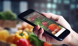 Grocery Delivery App Development: A Complete Guide to Building a Successful App in 2024