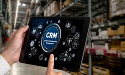 The Conclusive Guide to Choosing the Right CRM for Freight Brokers