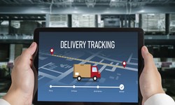 The Importance Of Real-Time Tracking In Modern Logistics