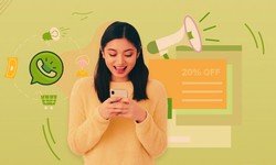 WhatsApp Marketing: Unlocking the Power of Personalized Messaging
