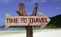 How to Get Motivated to Travel