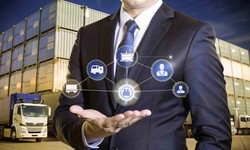 Top Current Trends in Logistics and Supply Chain Management