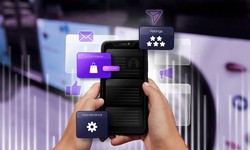 Best AI Application Development Company in Houston