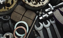 Enhance Your GMC’s Performance with These Essential Accessories