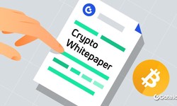 Blockchain White Paper Services: Unveil Cutting-Edge Expertise