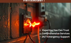 Looking for Reliable Electrical Services in Greene County and Rensselaer?