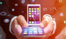 The Ultimate Guide to Choosing a Mobile App Development Company in 2025