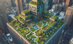 How Energy Benchmarking Drives Innovation in Energy Use Reduction