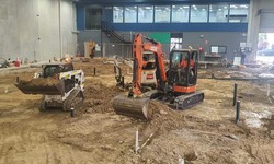How to Hire Professionals With Expertise in Excavation Sydney