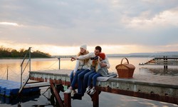 Top Places to Visit in Amritsar for an Unforgettable Family Vacation in 2024