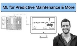 Machine Learning for Predictive Maintenance: A Business Owner's Guide