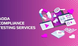 Why AODA Website Compliance Testing is Essential for Digital Inclusivity?