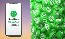 Maximize Reach with WhatsApp Broadcast and Bulk Sending