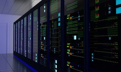 Overcoming Data Challenges in Small Businesses with Network Attached Storage