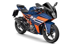 KTM RC 390: The Ultimate Speed Machine for the Fearless Rider