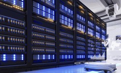The Role of NAS System in Scalable and Flexible Storage Solutions