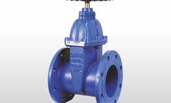 Gate Valves 101: Everything You Need to Know Before Installation