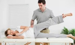 Top Physiotherapy Exercises and Stretches for Lower Back Pain