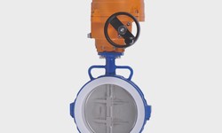 A Complete Guide to Motorized Butterfly Valves: Features and Benefits