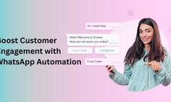 Revolutionize Customer Engagement with WebMaxy’s WhatsApp Automation