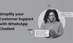 WebMaxy WhatsApp Chatbot – Automate, Engage, and Convert Effortlessly