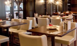 Top Wholesale Restaurant Furniture Suppliers in India