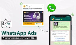 Boost Your Business with WhatsApp Ads: A Complete Guide