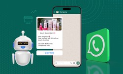 WhatsApp Chatbot: The Future of Automated Customer Engagement