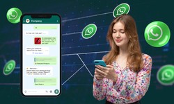 Leverage WhatsApp Automation: Best Marketing Tips for 2025 | WebMaxy